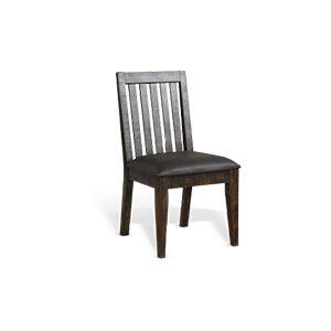 Nassau Slatback Chair