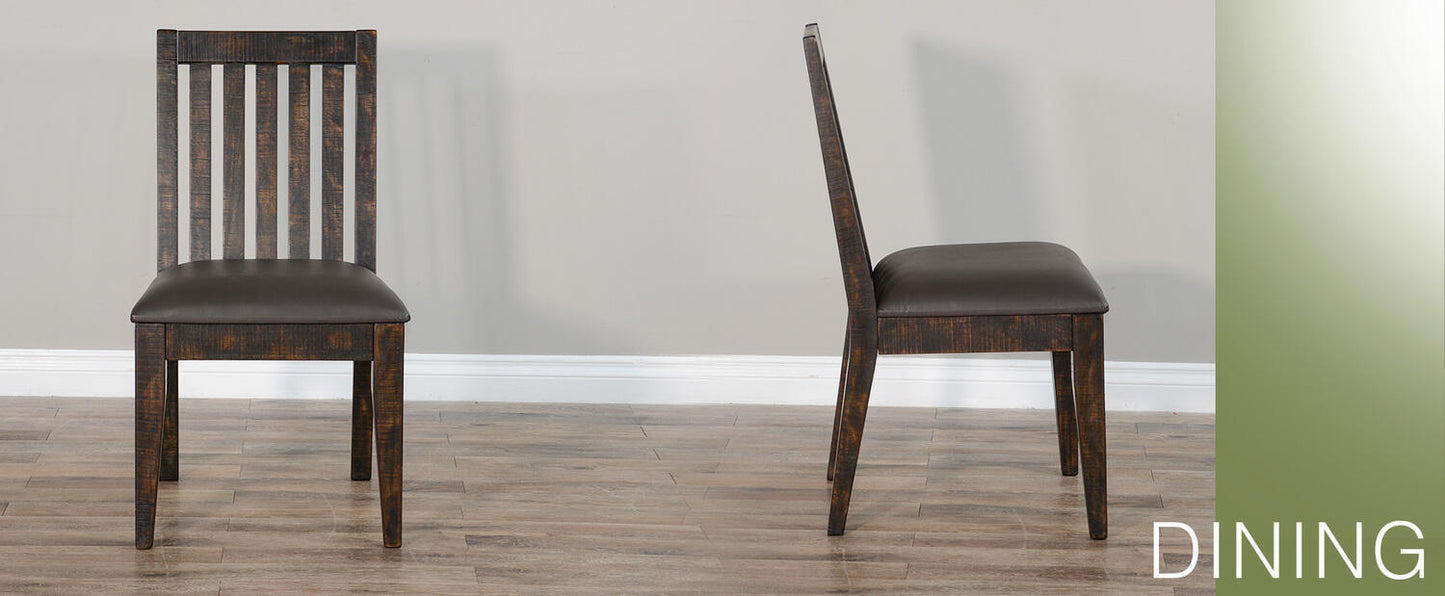 Nassau Slatback Chair