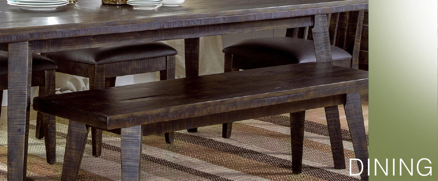 Nassau Slatback Chair