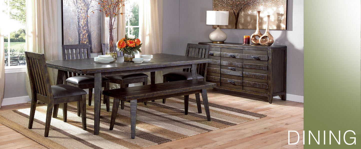 Nassau Slatback Chair