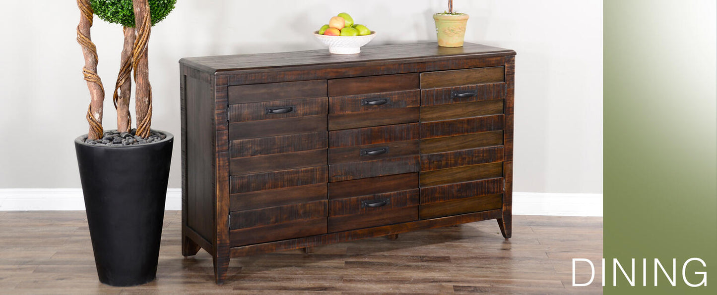 Nassau Slatback Chair