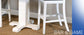30"H Ladderback Barstool
