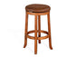 30"H Swivel Stool