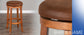 30"H Swivel Stool