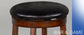30"H Swivel Stool