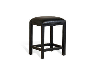 24"H Stool Cushion Seat