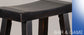 30"H Saddle Seat Stool