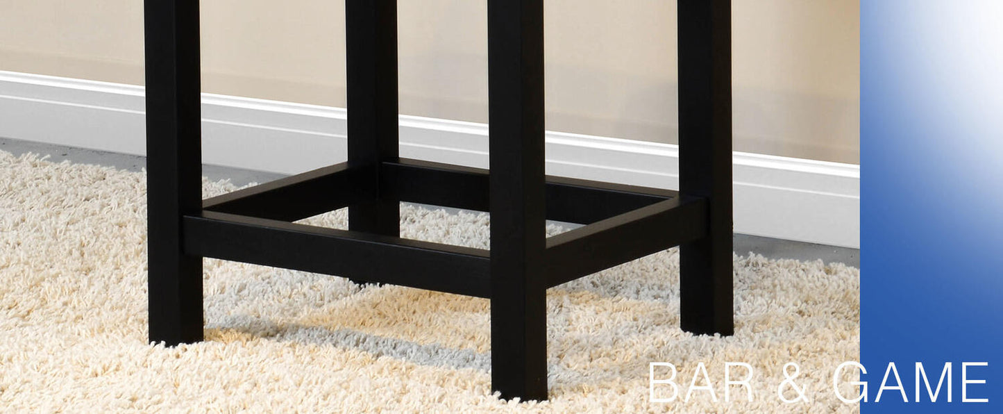 24"H Stool Cushion Seat