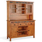 Sedona Buffet & Hutch w/ Slate