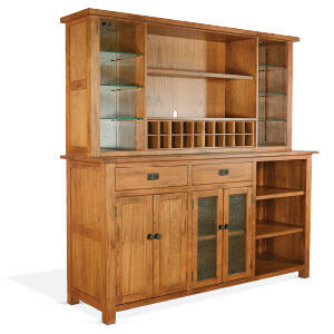 Sedona Buffet & Hutch
