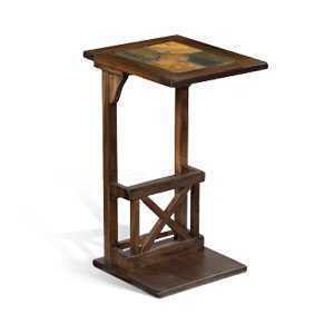 Savannah Sofa Mate Table