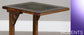 Savannah Sofa Mate Table