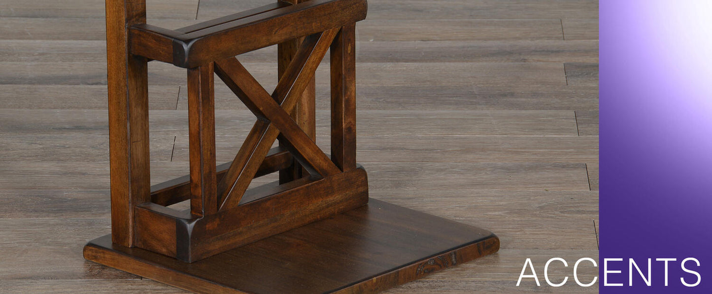 Savannah Sofa Mate Table