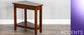 Santa Fe Chair Side Table