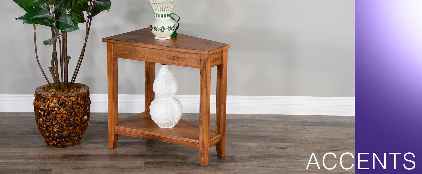 Sedona Chair Side Table