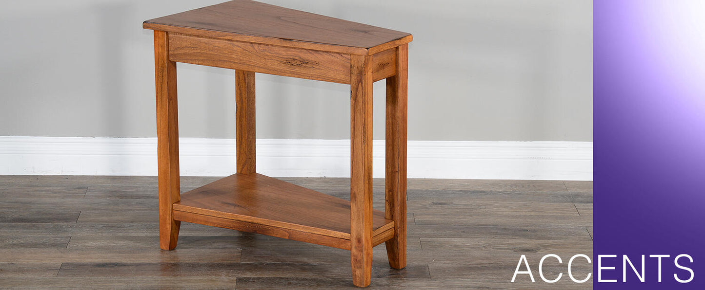 Sedona Chair Side Table