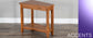 Sedona Chair Side Table