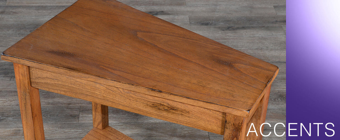 Sedona Chair Side Table