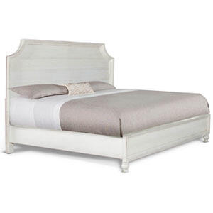 Carriage House Cal. King Bed