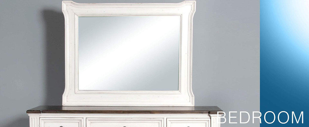 Carriage House Storage Queen Bed