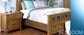 Sedona Eastern King Bed w/ Storage