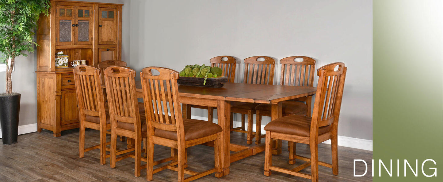 Sedona Hutch/ Buffet