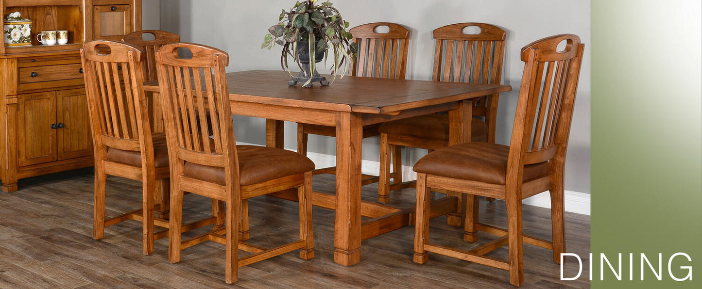 Sedona Hutch/ Buffet