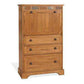 Sedona Laptop Armoire
