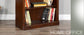 Santa Fe Bookcase