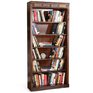 Santa Fe Bookcase