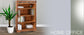 Sedona 48"H Bookcase