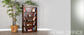 Santa Fe Bookcase