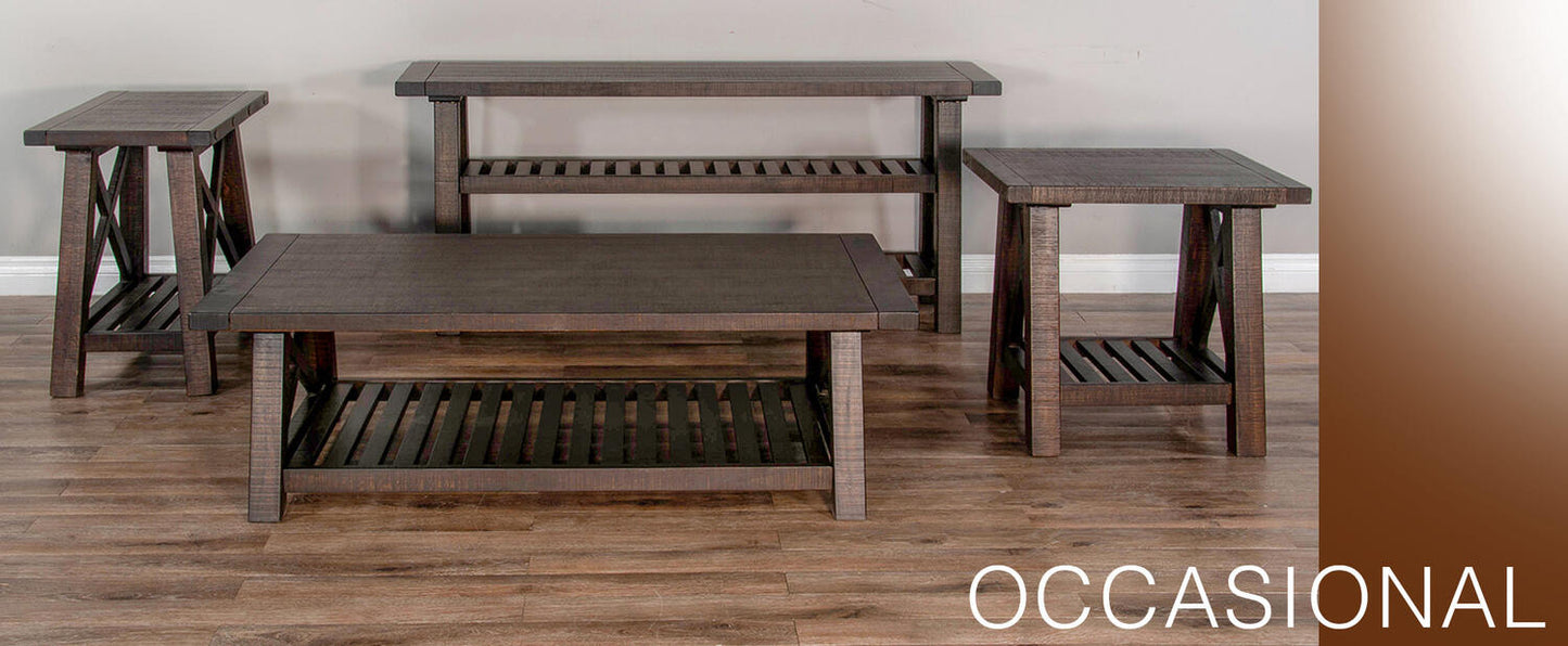 Vivian Chair Side Table