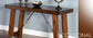 Tuscany End Table
