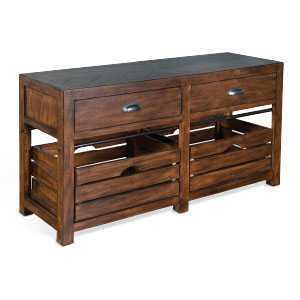 Canyon Creek Sofa Table