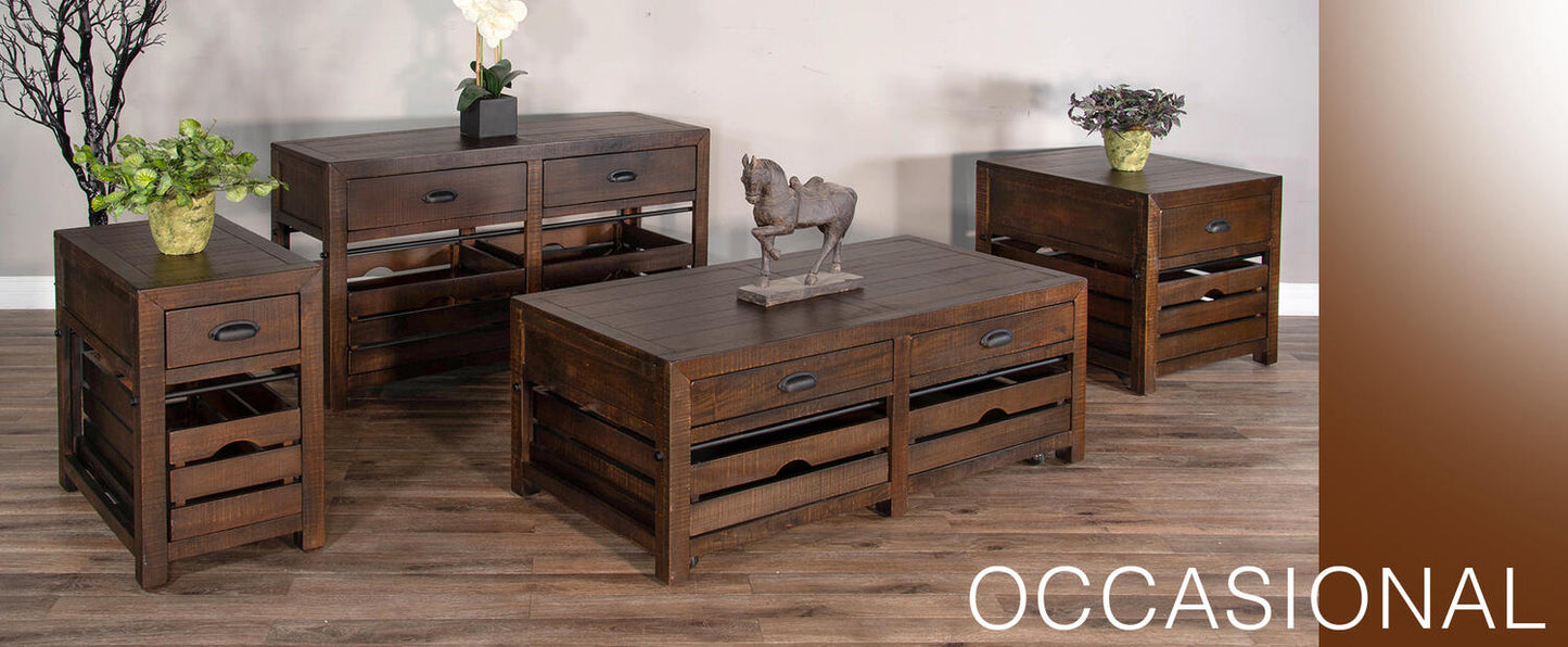 Homestead Coffee Table