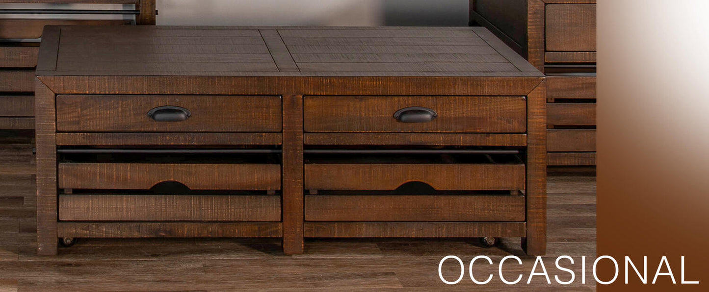 Homestead Coffee Table