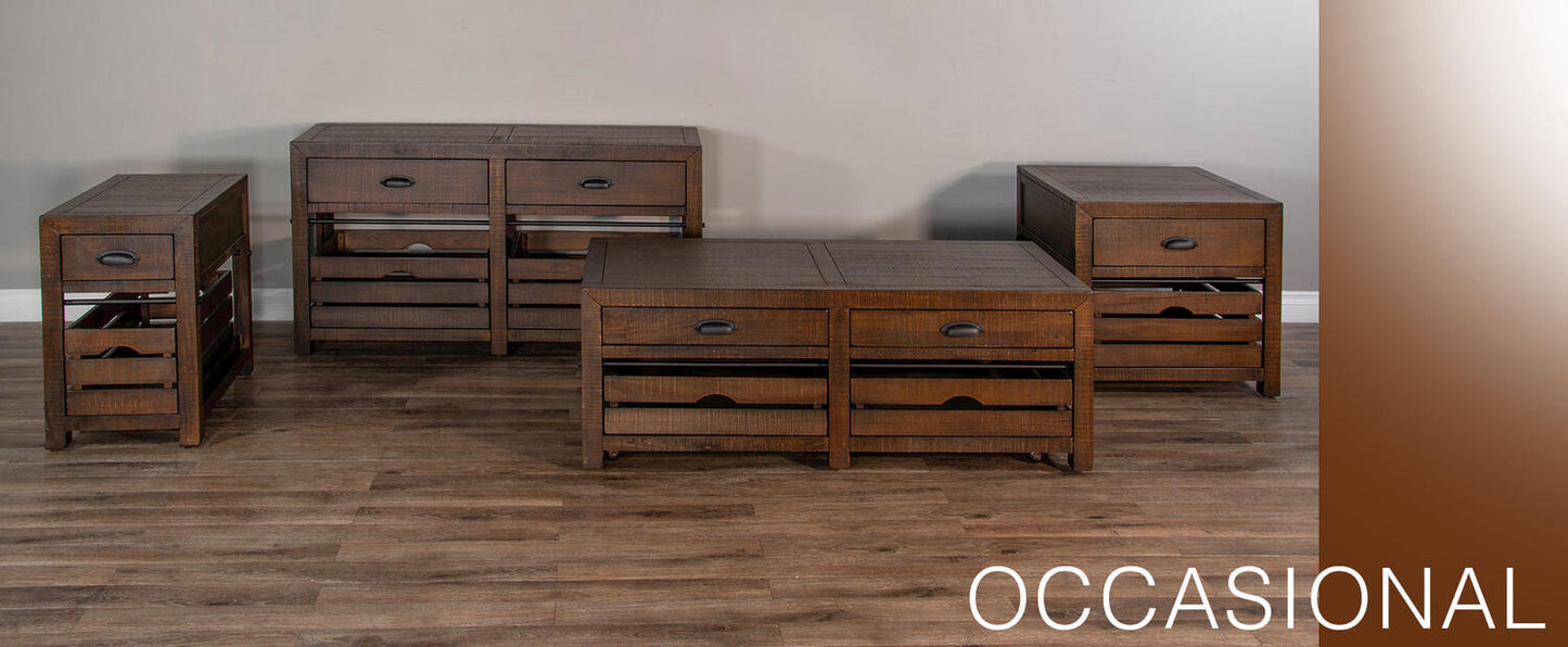 Homestead Coffee Table