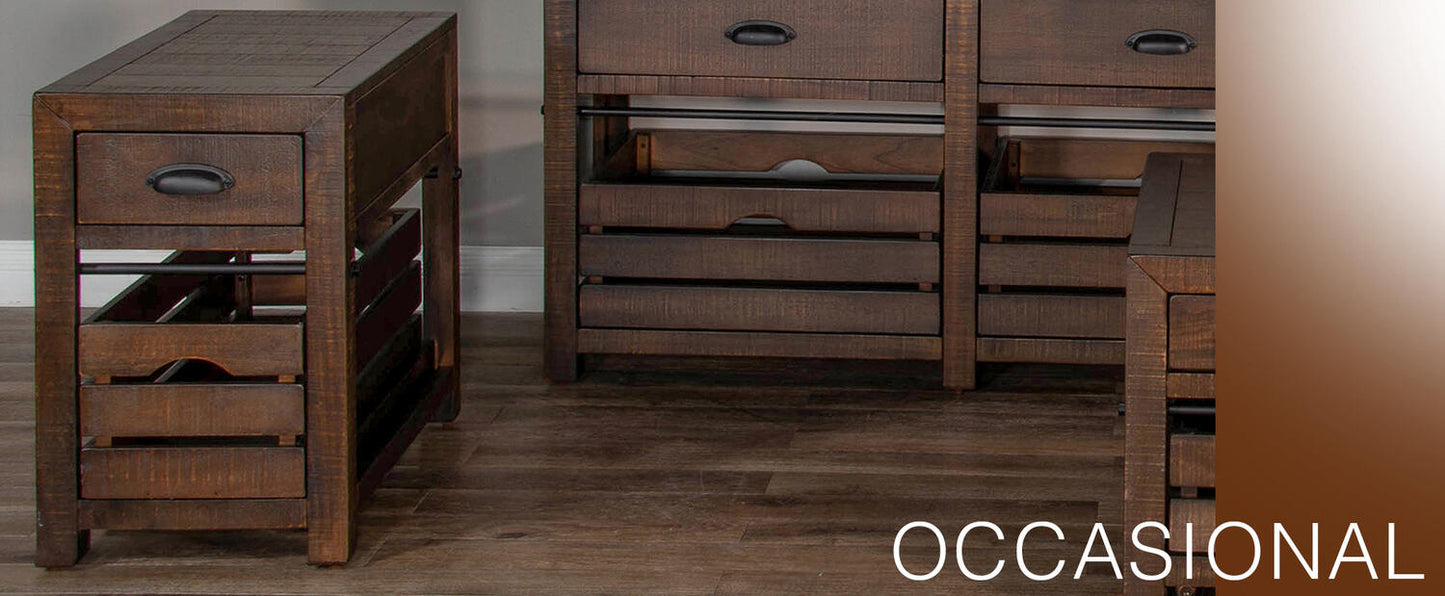 Homestead Coffee Table