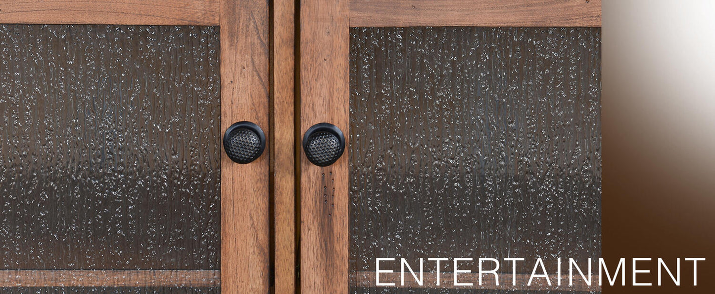 Sedona 52" TV Console