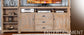 Durango 60" TV Console