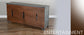 70" TV Console