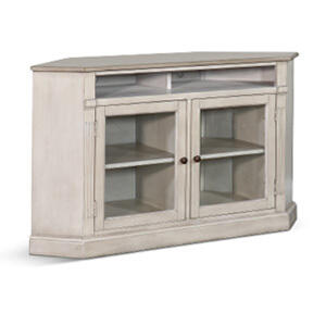 Corner TV Stand