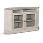 Corner TV Stand