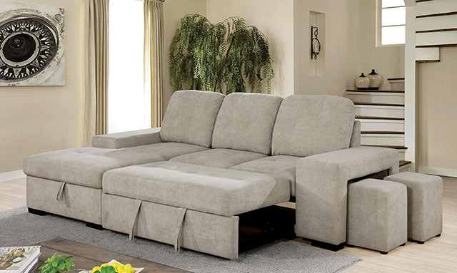 Jamiya-Sectional