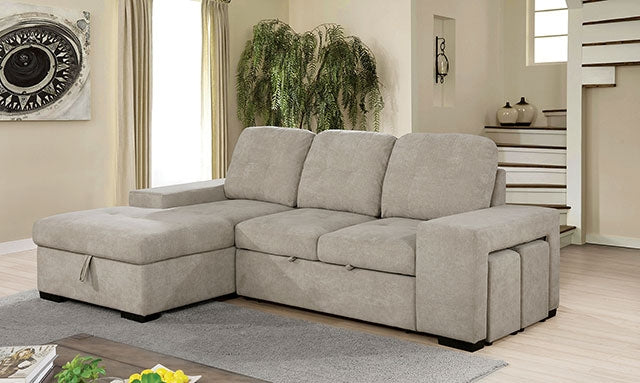 Jamiya-Sectional