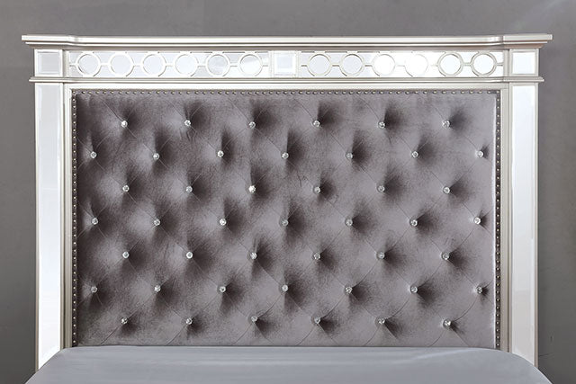 Marseille-Cal.King Bed