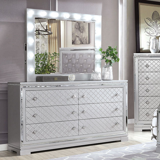 Belleterre-Dresser