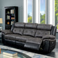 Brookdale-Power Sofa