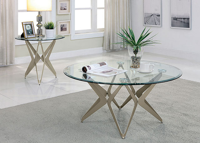 Alvise-End Table